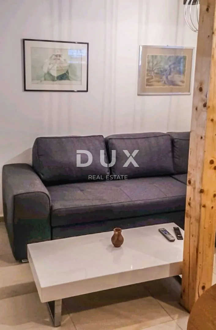 otok iž, veli iž- renovirana kuća 70m od mora! - slika 8