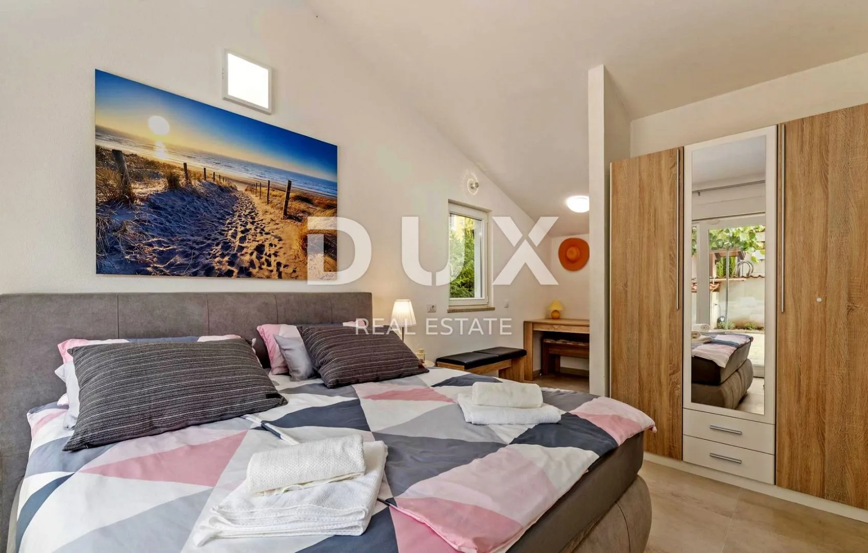 istra, poreč - kuća s bazenom - slika 28