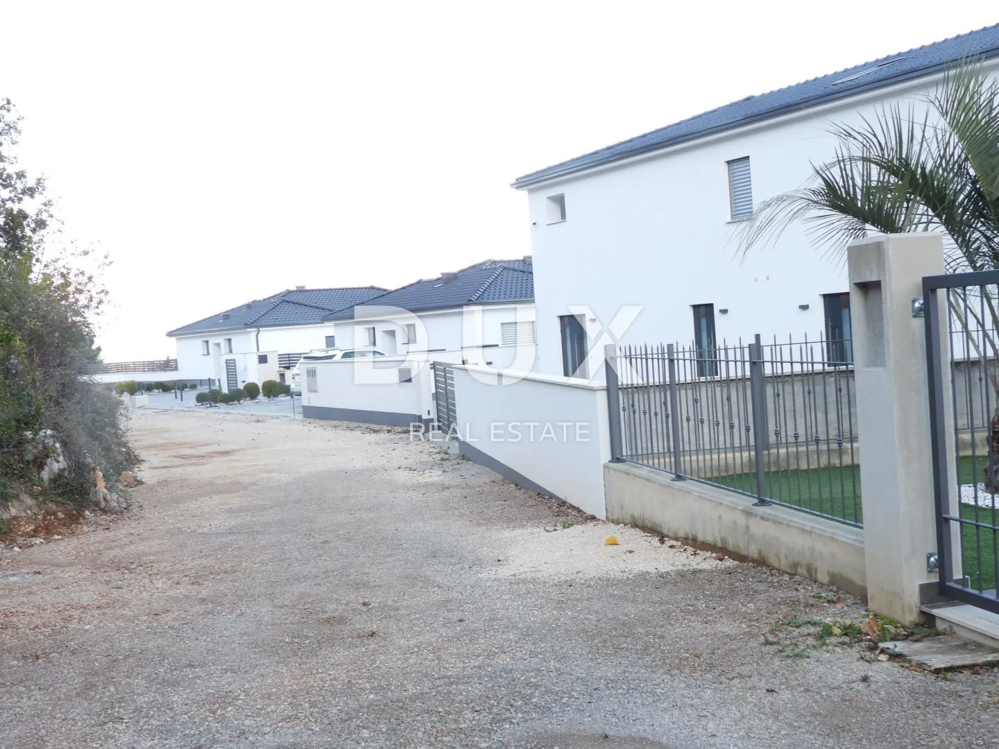 opatija, lovran, liganj - stan u vili s bazenom 120m2+terasa 27m2s panoramskim pogledom na more + okoliš 105m2 - slika 40