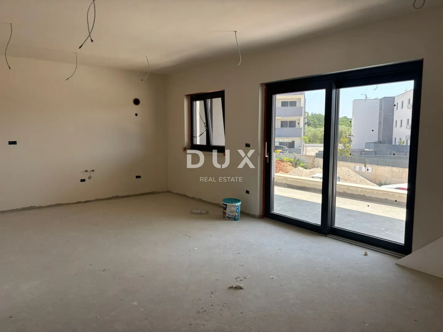 istra, medulin, 3-sobni stan , 95.25 m2 , novogradnja , parkirno mjesto , spremište - slika 4