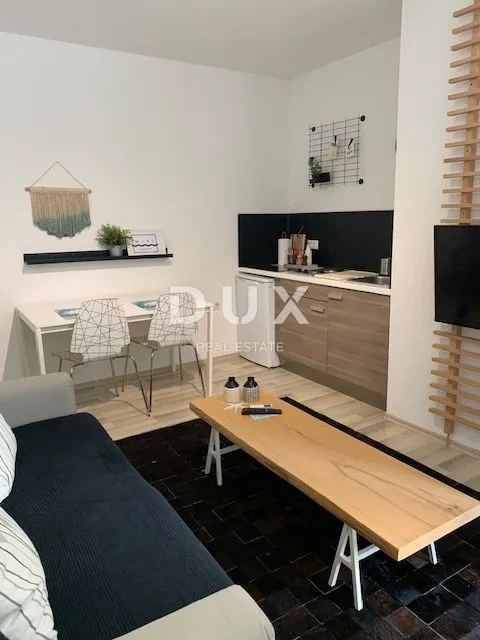 istra rovinj apartmanska kuća u starom gradu - slika 13