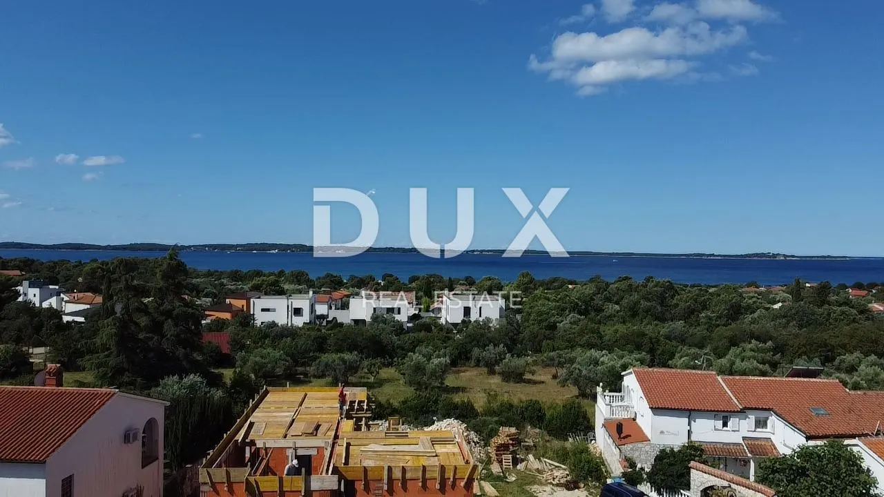 istra, peroj - vila s pogledom na more - 450 metara od plaže! - slika 18
