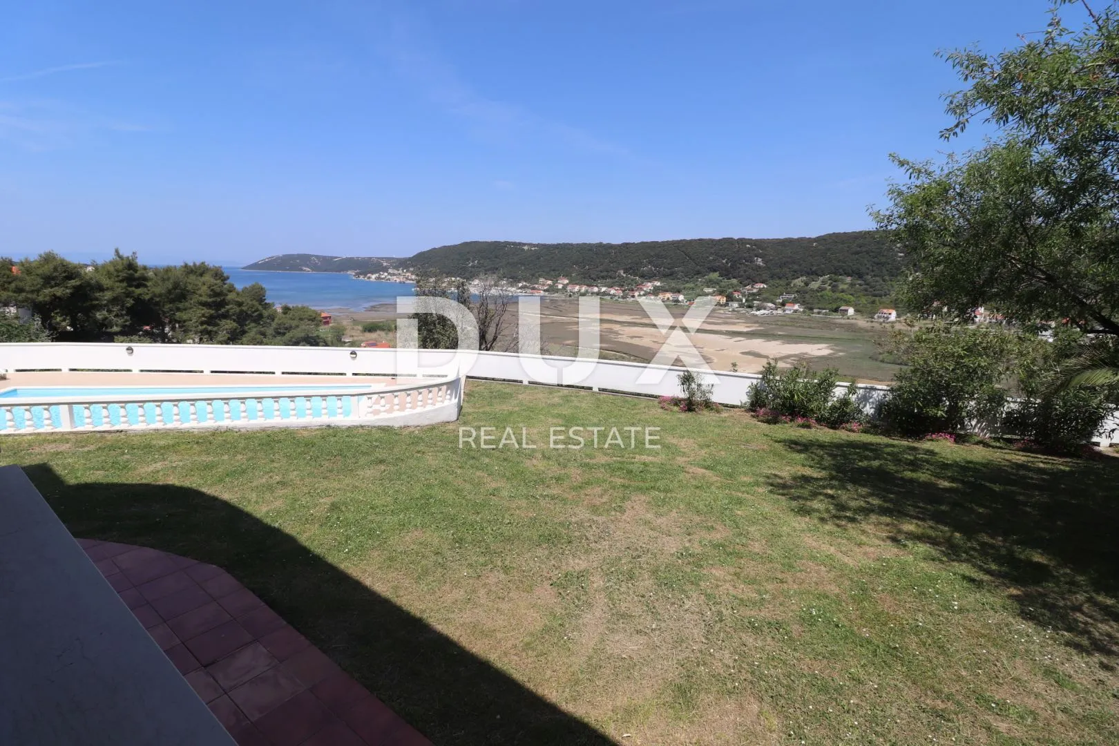 otok rab, supetarska draga - apartmanska kuća na odličnoj lokaciji - slika 8