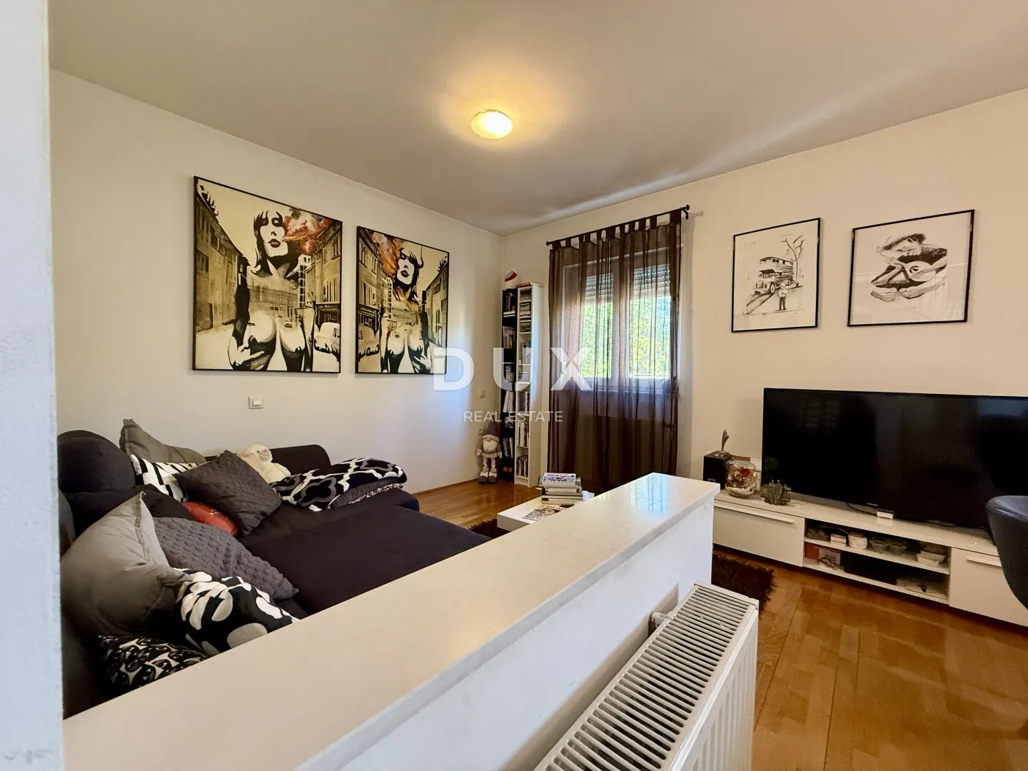 viškovo, centar, stan, 100 m2, 2 garažna mjesta, namješteno - slika 3