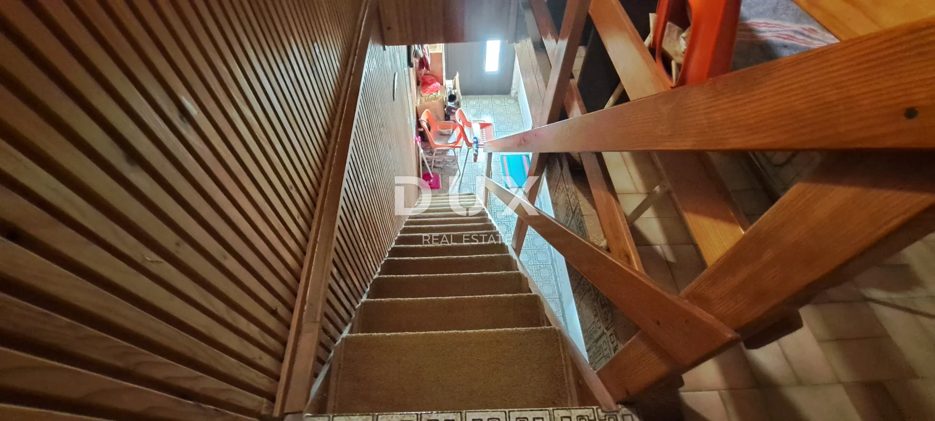 crikvenica, jadranovo, dvije dvojne kuće po 120 m2, dvorište - slika 16