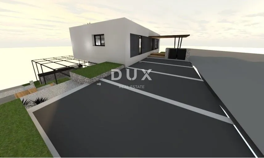 crikvenica - ekskluzivna prilika za investitore i ljubitelje moderne arhitekture - slika 6