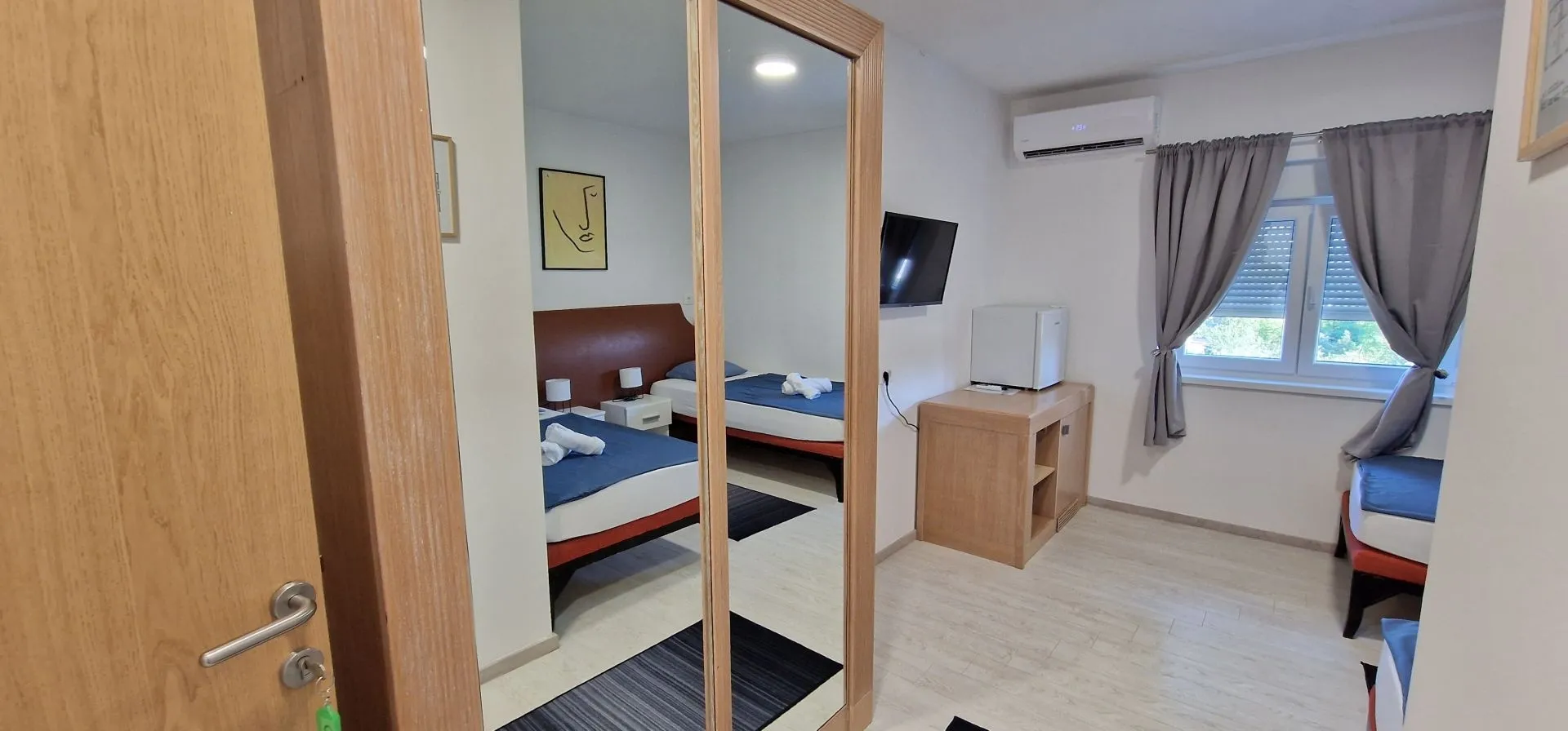 istra, pićan - motel sa 70 ležaja površine 1025 m2 - slika 42