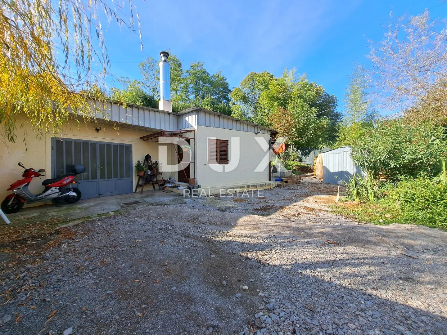 opatija, pobri – poslovna zgrada površine 256 m² - slika 5