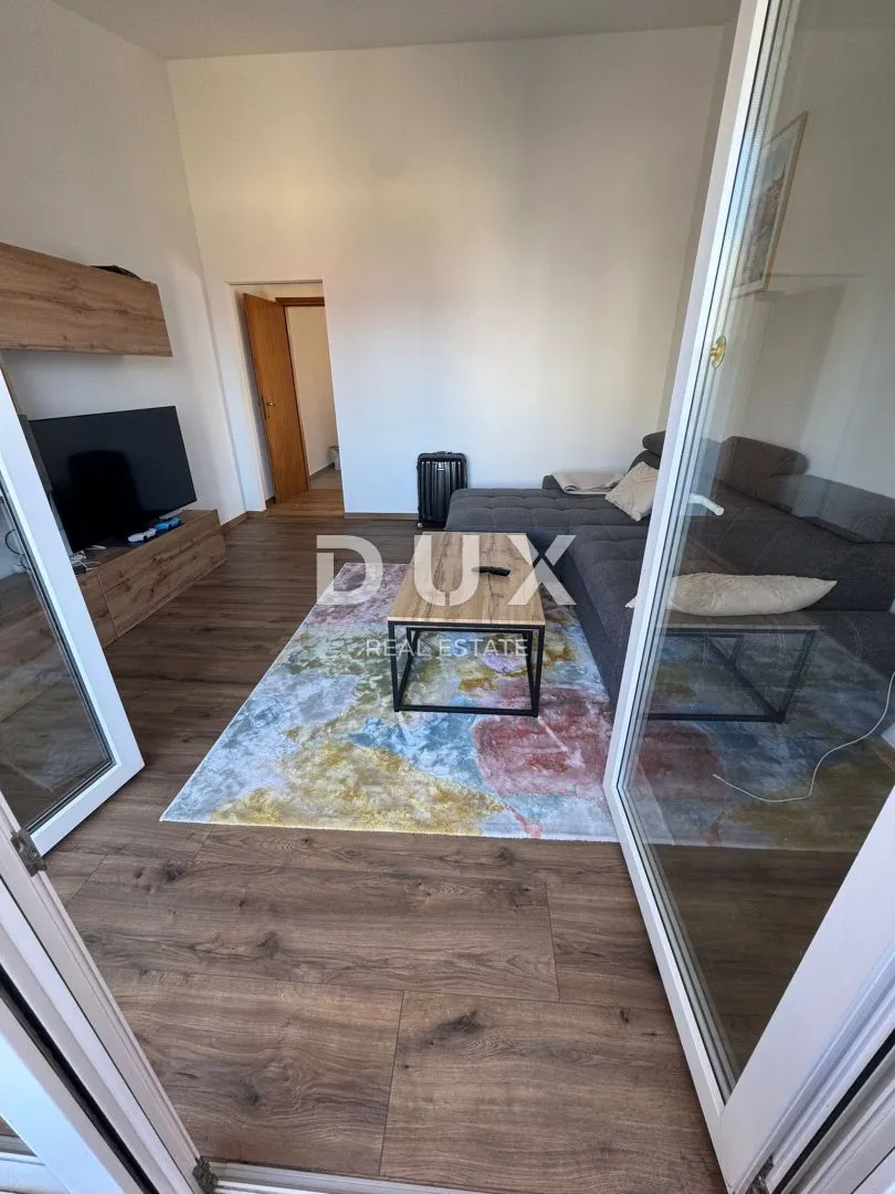 crikvenica, selce - moderan stan s pogledom na more - slika 4