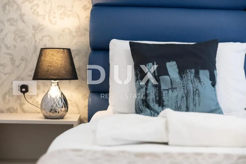 istra, pula - uređen 4ss+db apartman + privatno parking mjesto - slika 19
