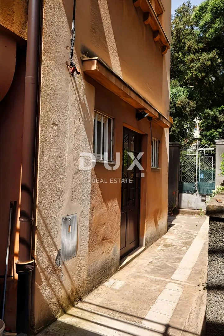 rijeka, pećine - samostojeća vila s pogledom na more - slika 40