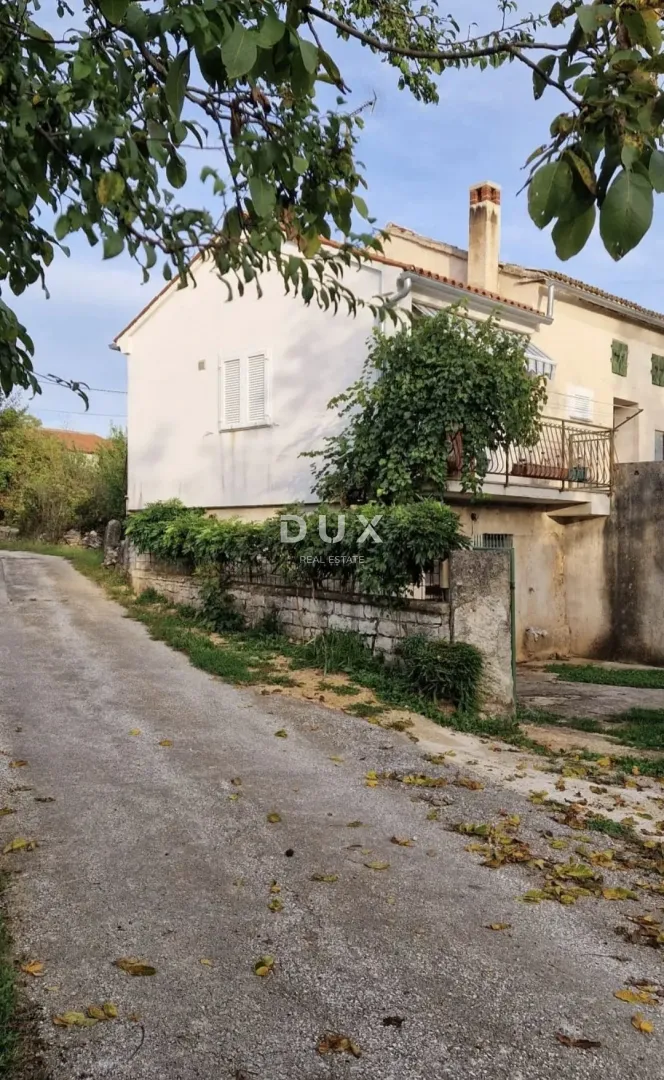 istra, kanfanar - autohtono istarsko imanje - slika 4