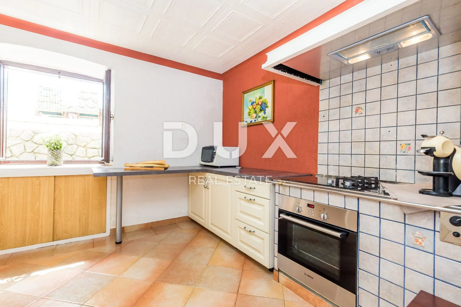 opatija, matulji - vila s pogledom na kvarnersko plavetnilo - slika 49