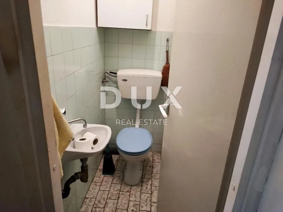 rijeka, kozala - stan od 88m2 za smještaj do 6 radnika ili obitelj, pet-friendly, garaža - slika 2