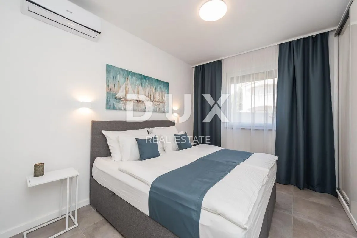 zadar, vir - kompleks modernih vila i teretanom - slika 19