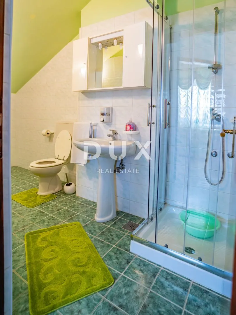 zadar, bibinje - apartmanska kuća u blizini plaže - slika 44