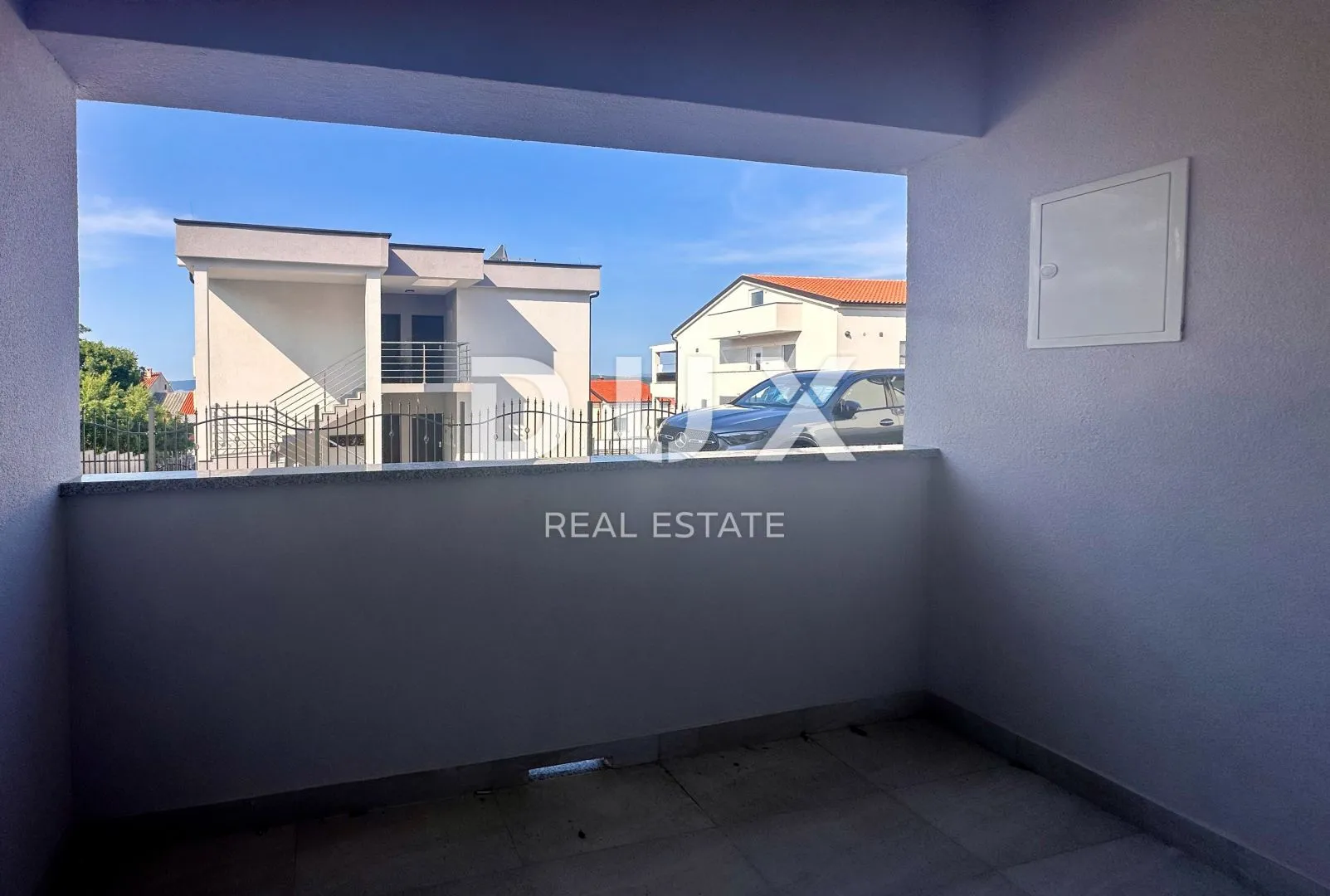 crikvenica - stan 2s+db, u prizemlju novogradnje, blizina mora, 2688 eur m2, top prilika! - slika 7