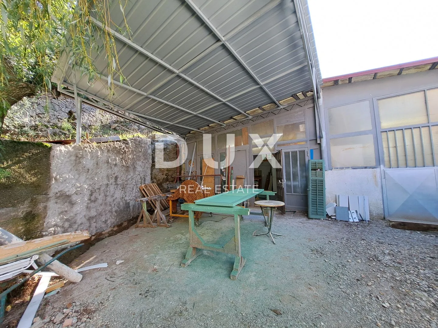 opatija, pobri – poslovna zgrada površine 256 m² - slika 2