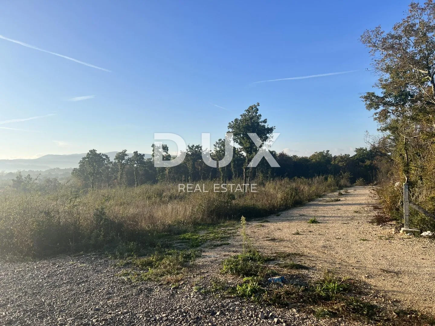 istra,labin - građevinsko zemljište nadomak centra grada - slika 3