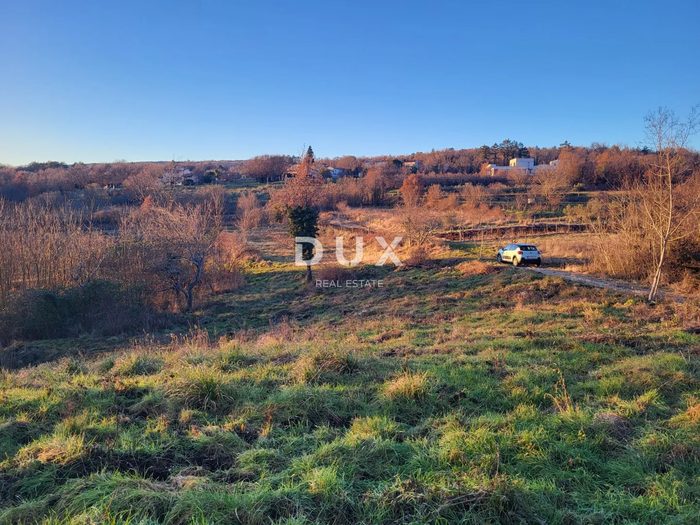 buzet, sovinjak, građevinsko zemljište, 1543 m2, projekt - slika 6