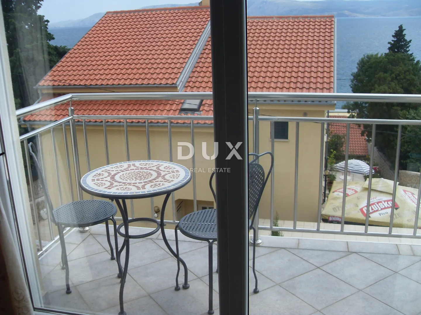 novi vinodolski – elegantna kuća 191 m2, 40 m udaljena od mora - slika 70