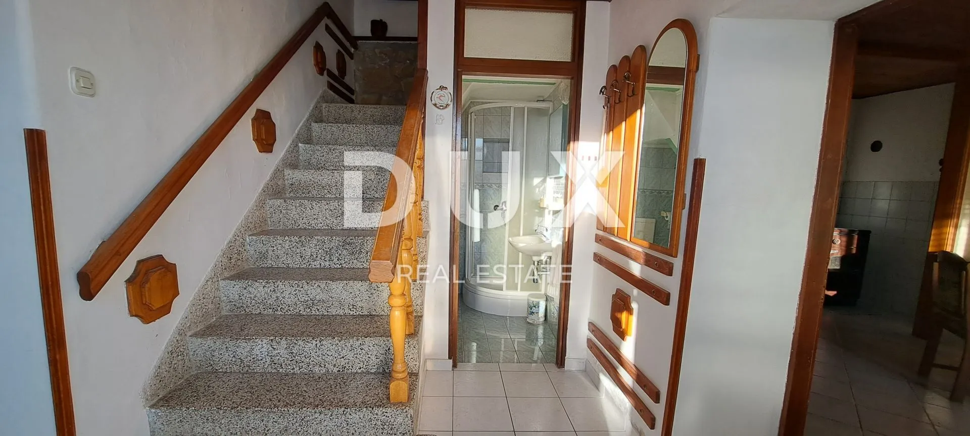 crikvenica, grižane - samostojeća kuća sa garažom - slika 10
