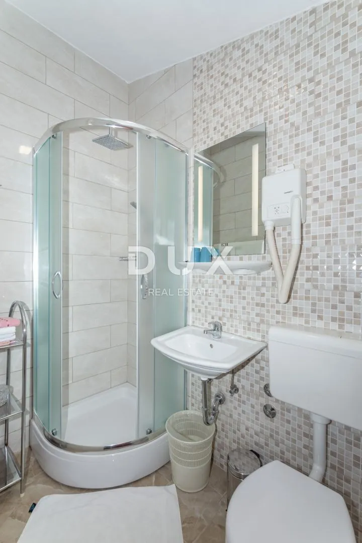 crikvenica, selce - jedinstvena villa za obiteljski hotel - slika 50