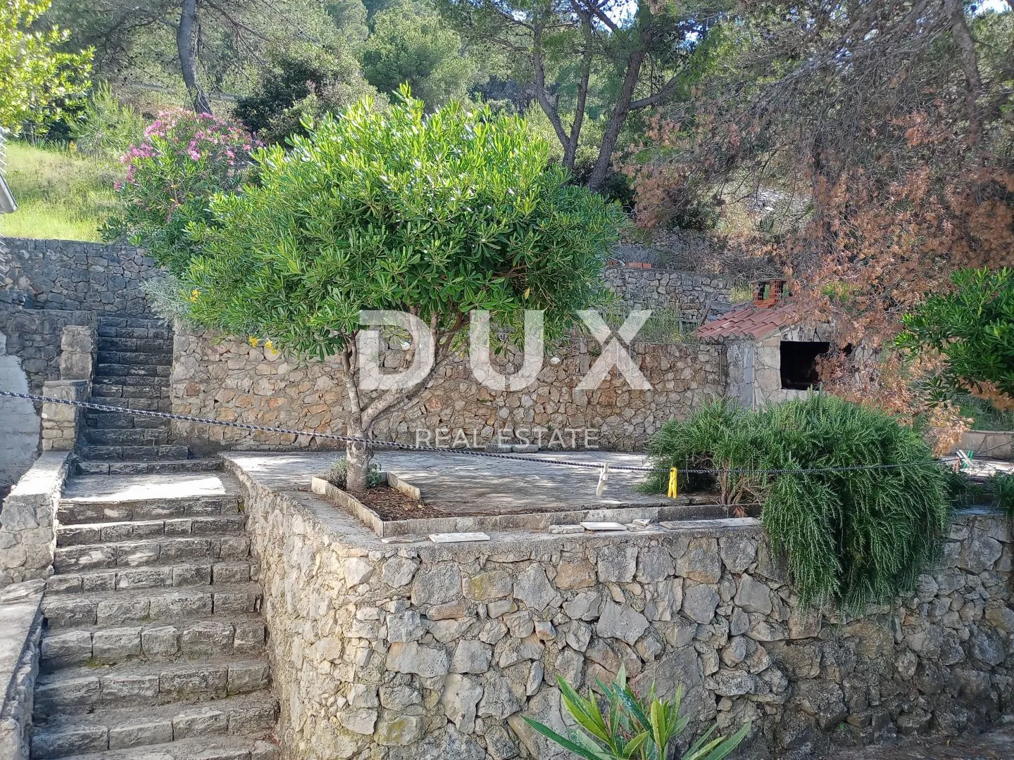 šibenik, grebaštica - apartmanska kuća s pogledom na more - slika 22