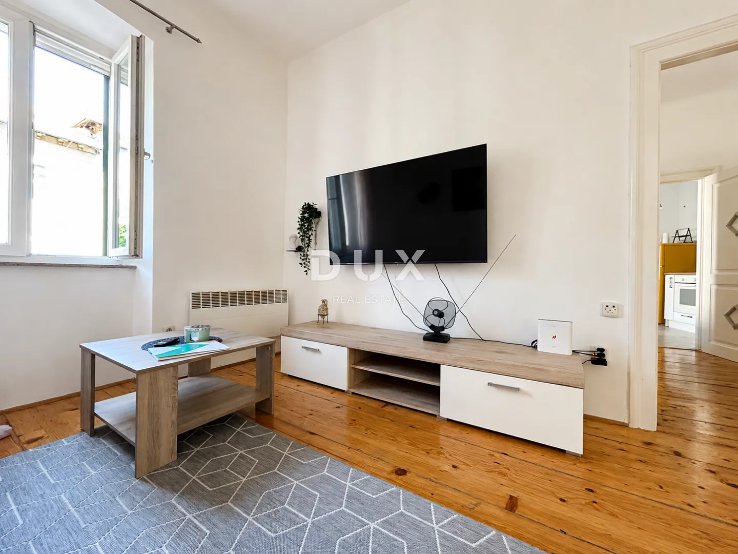 šibenik, centar – uređen stan 66,80 m², 240 m od mora, investicijski potencijal - slika 14