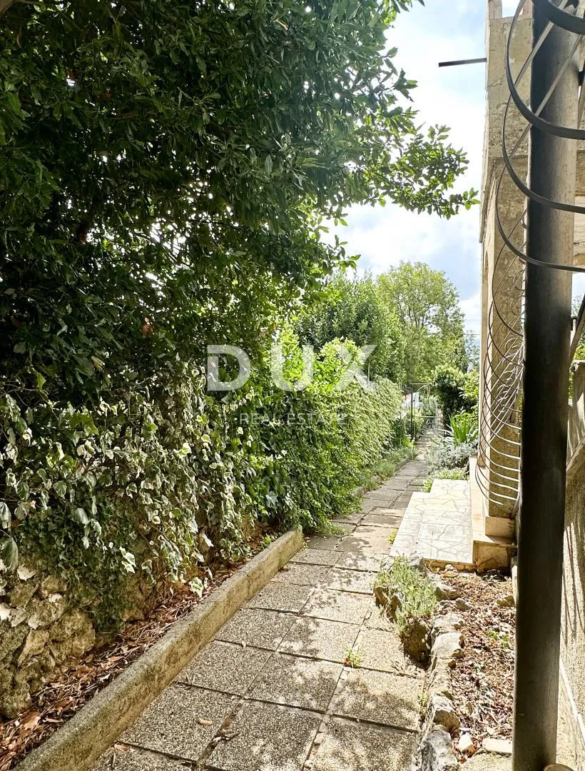 crikvenica, dramalj - dva apartmana udaljena 100 metara od mora - slika 13