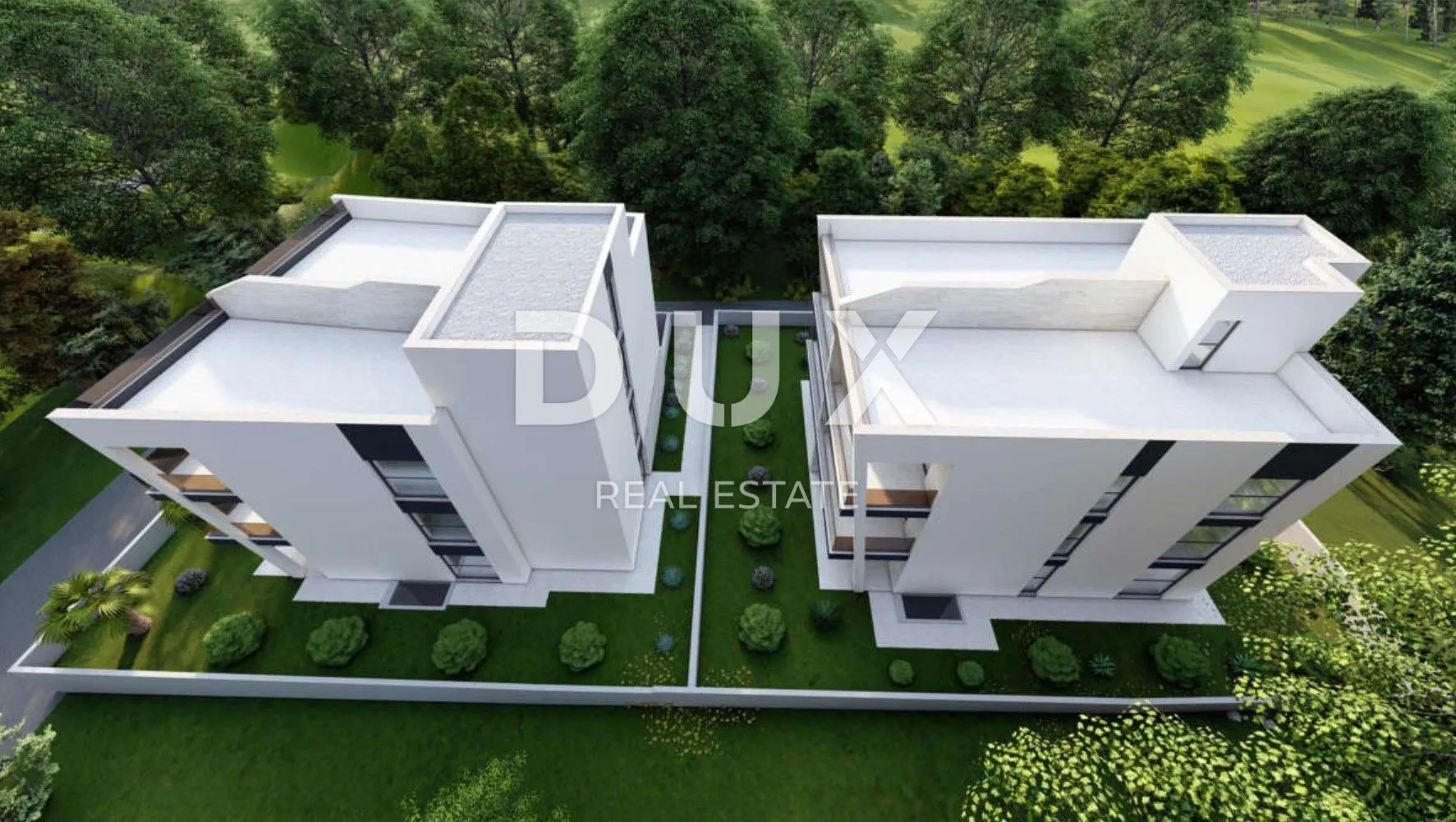 zadar, diklo - luksuzan stan s4b u novogradnji - slika 6