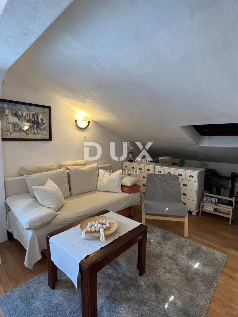 otok rab, palit - 4s+db apartman od 111m2, blizu mora + 2 parkirna mjesta - slika 7
