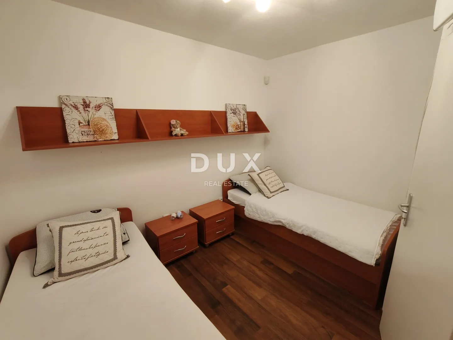 zadar, petrčane - kuća s 3 velika stana i prekrasnim pogledom na more! punta skala! - slika 33