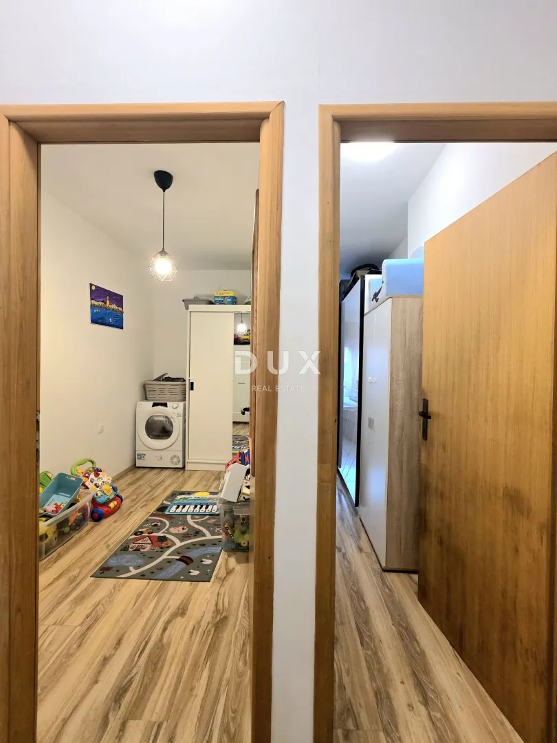 pula, vidikovac, 2-sobni stan, 55,03 m2, renoviran - slika 20