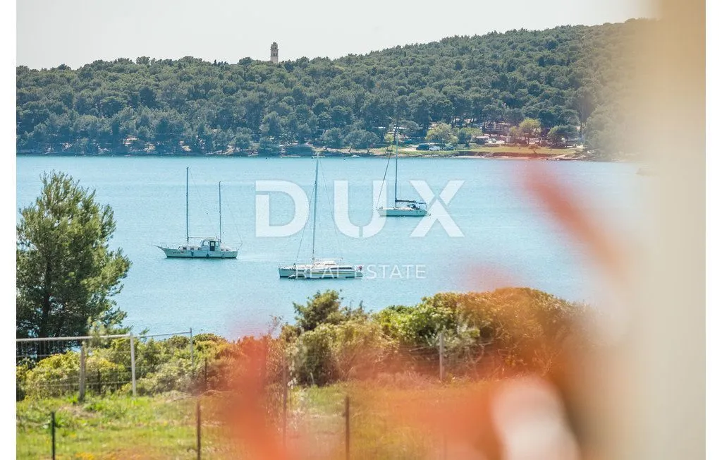 istra, medulin - kuća 150m od mora s predivnim pogledom na more - slika 35