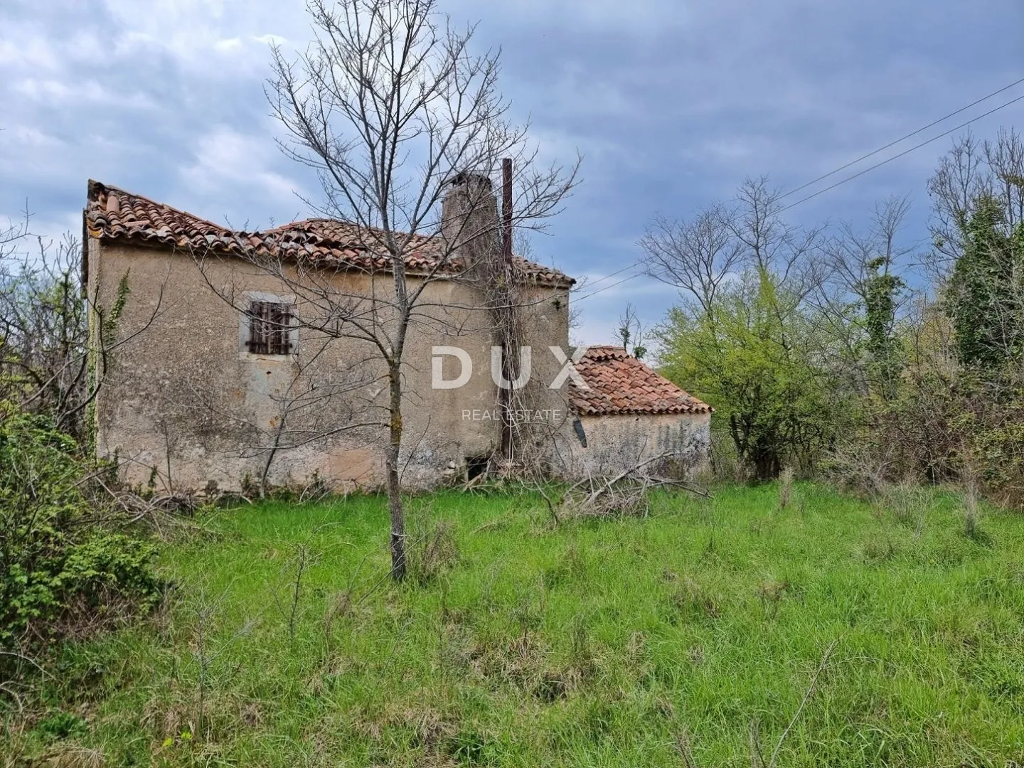 istra, labin - imanje zavidne veličine - slika 10