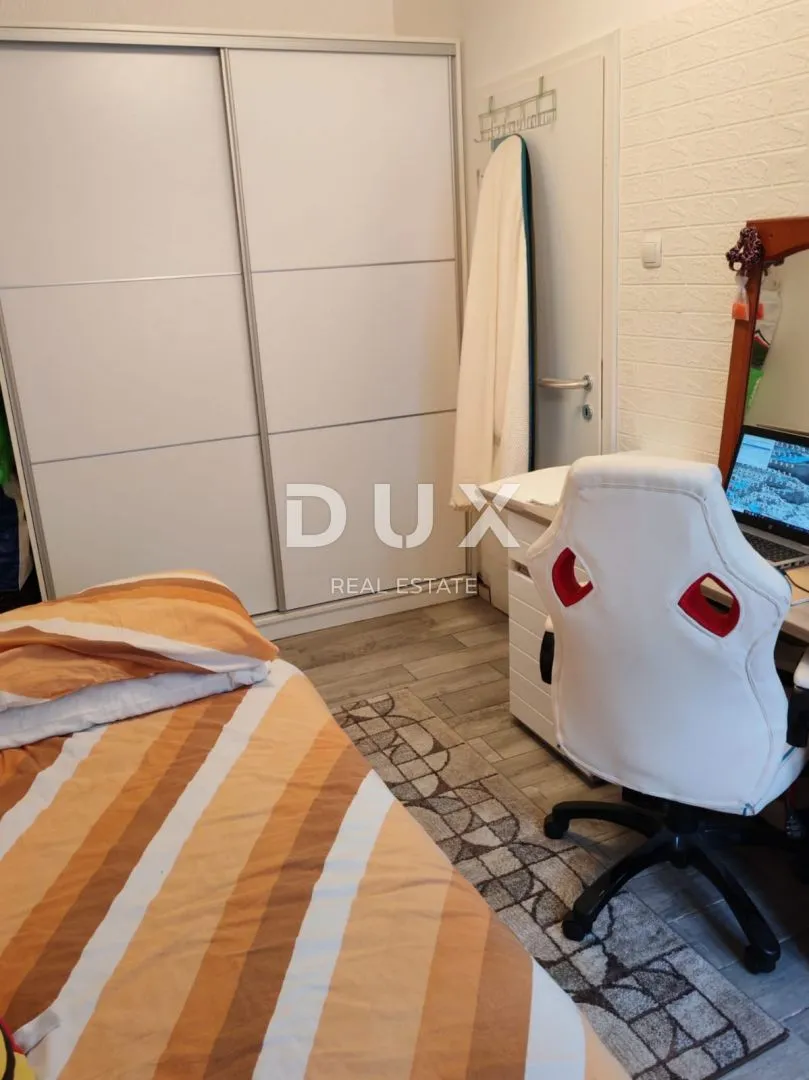 rijeka, centar - 3s+db s uređenom okućnicom - slika 6
