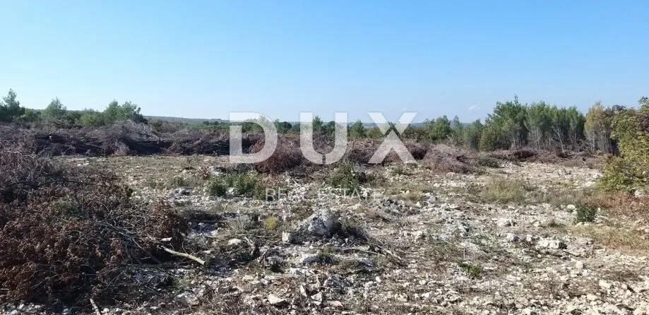 zadar, novigrad - građevinsko zemljište sa pogledom na more - slika 5