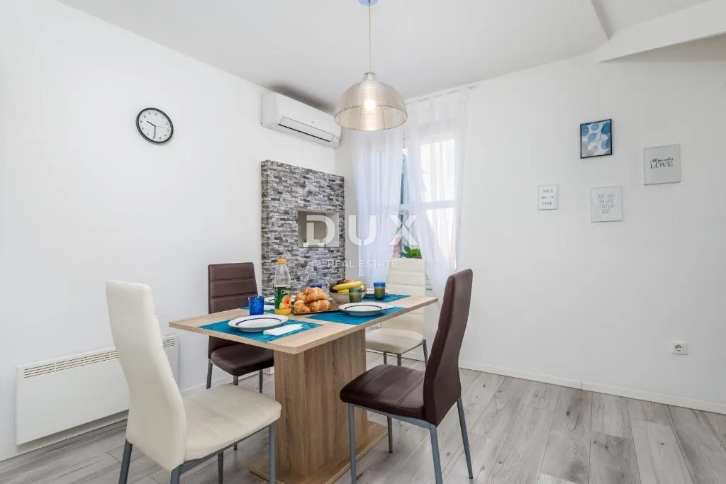 rijeka, centar - stan korak do korza, odlična investicija - slika 6