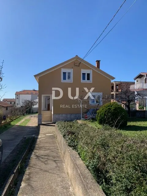 istra , rovinj obiteljska kuća sa pogledom na more - slika 4