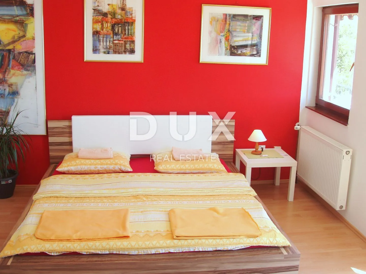 lovran - turistički objekt s 8 apartmana i 1300m2 okućnice - slika 15