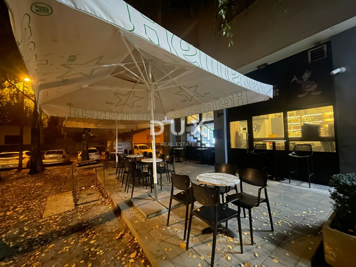 zagreb, dubrava - uhodani caffe bar s galerijom i terasom – mogućnost prenamjene - slika 24