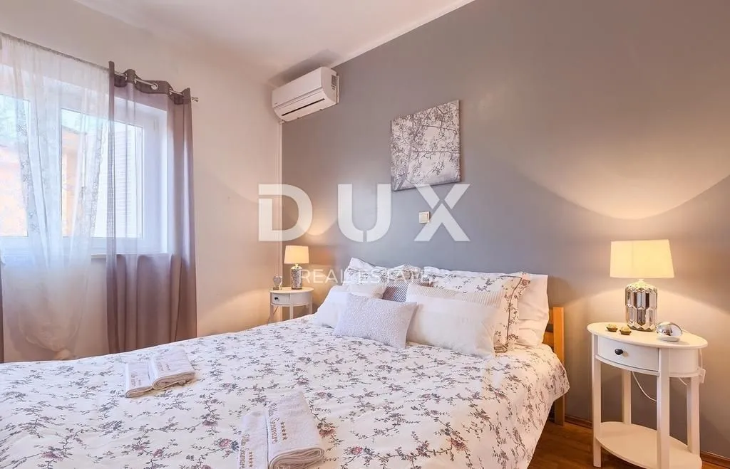 istra pula - apartmanska kuća s bazenom nadomak plaža - slika 14