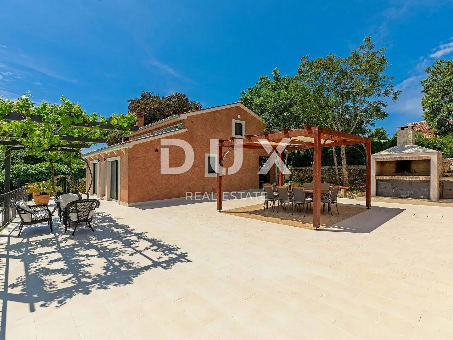 istra, rovinj, kuća, 200m2 - slika 9