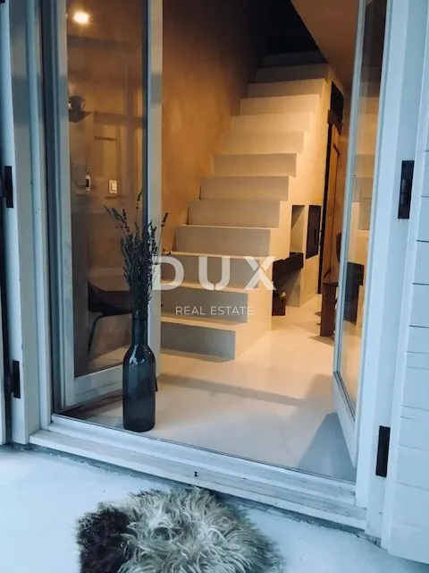 istra, livade - dizajnerska kuća s bazenom - slika 2