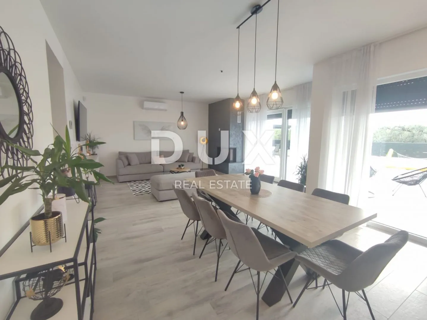 istra, galižana - moderna vila na mirnoj lokaciji - slika 13