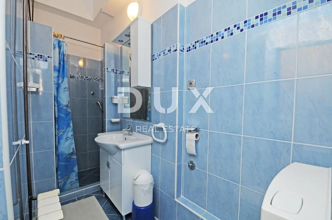 istra, poreč - apartmanska kuća s pogledom na more - slika 20