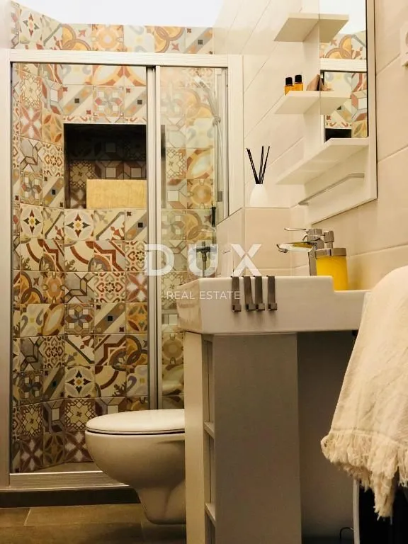 opatija, centar - 2 apartmana, 50m od mora - slika 20