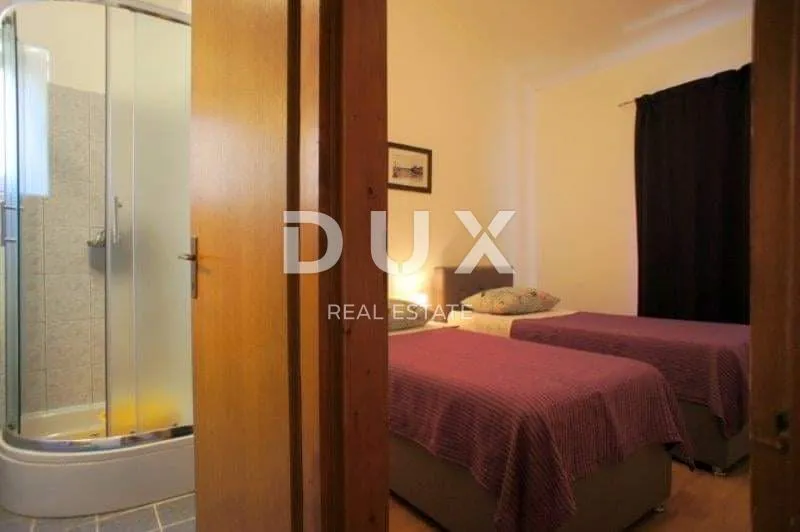 istra, valbandon - kuća sa 7 apartmana! - slika 24