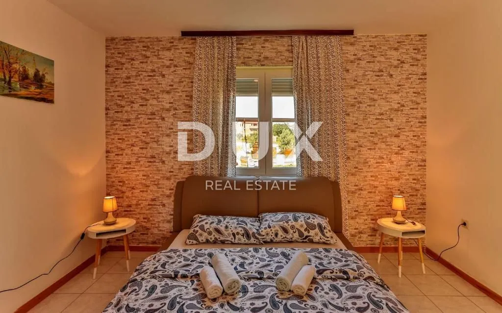 istra, medulin - apartmanska kuća smještena nadomak plaža - slika 7
